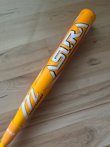 2026 Marucci Asura 32/22 (-10) Fastpitch Softball Bat