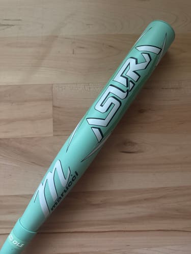 2026 Marucci Asura 32/22 (-10) Fastpitch Softball Bat
