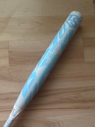 2025 Louisville Slugger KRYO 32/22 (-10) FastPitch Softball Bat