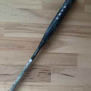 2025 Louisville Slugger KRYO 32/22 (-10) FastPitch Softball Bat