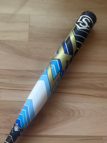 2024 Louisville LXT 32/22 (-10) Fastpitch Softball Bat