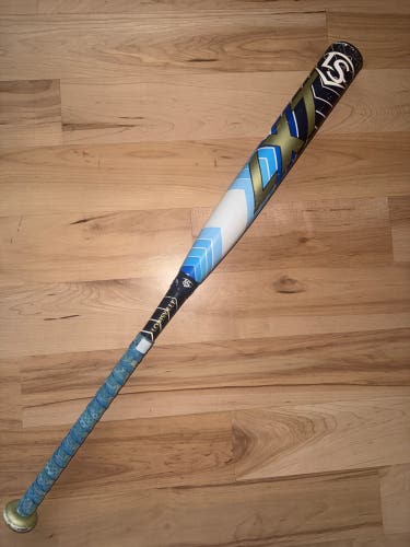 2024 Louisville LXT 32/22 (-10) Fastpitch Softball Bat