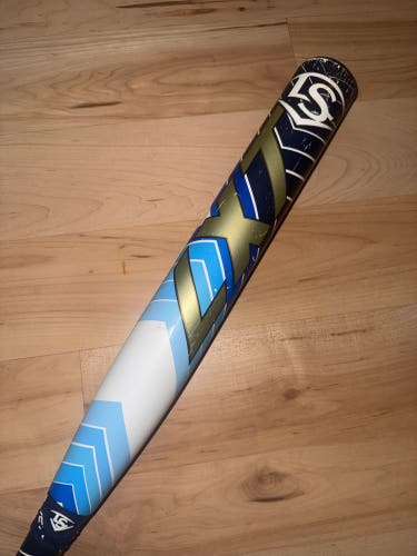 2024 Louisville LXT 32/22 (-10) Fastpitch Softball Bat