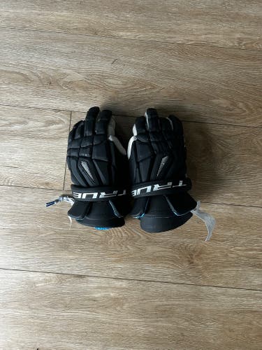True Source Lacrosse Gloves (New)