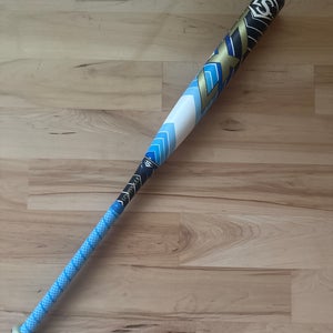 2024 Louisville LXT 32/22 (-10) Fastpitch Softball Bat