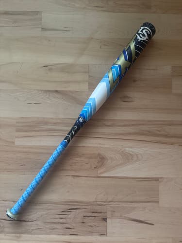 2024 Louisville LXT 32/22 (-10) Fastpitch Softball Bat