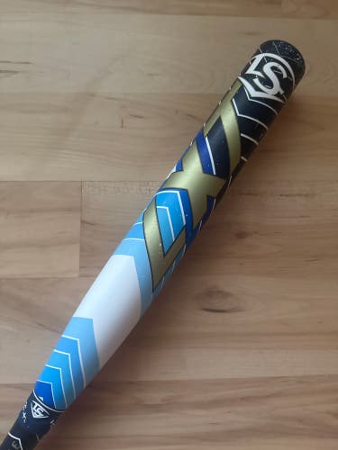 2024 Louisville LXT 32/22 (-10) Fastpitch Softball Bat