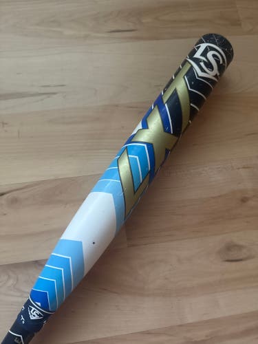 Louisville Slugger LXT 32/21 (-11) Fastpitch Softball Bat
