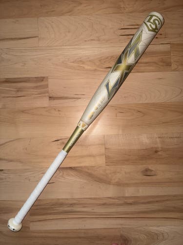 Louisville Slugger LXT 32/22 (-10) Fastpitch Softball Bat