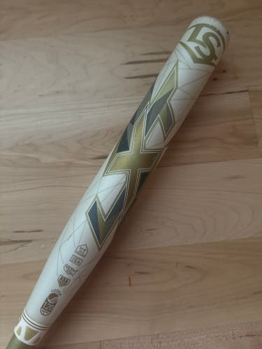 Louisville Slugger LXT 32/22 (-10) Fastpitch Softball Bat