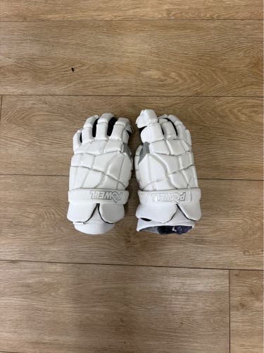 Powell Lacrosse Gloves (New)