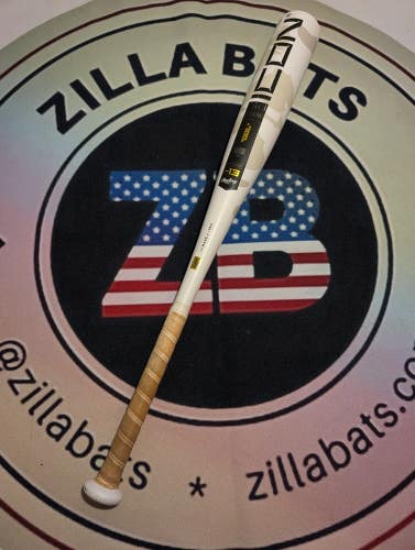 2026 Rawlings Icon 27/14 -13 JBB USSSA Baseball Bat *CLEAN* RJB5I13 Youth