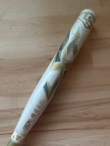 Louisville Slugger LXT 32/22 (-10) Fastpitch Softball Bat