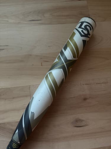 Louisville LXT 32/21 (-11) Fastpitch Softball Bat