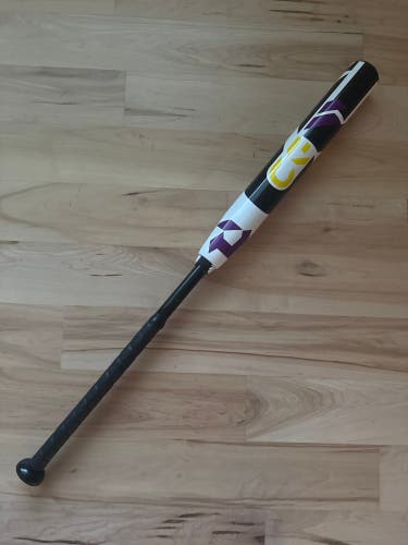 2025 DeMarini CF 33/22 (-11) Fastpitch Softball Bat