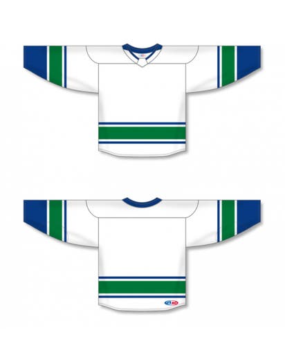 Vancouver Canucks hockey Jerseys available in Adult Small to Adult XL