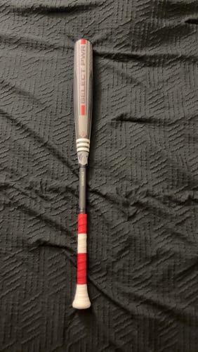 2026 Louisville Slugger Select PWR Hybrid BBCOR Certified Bat (-3) 31 oz 34" (New)
