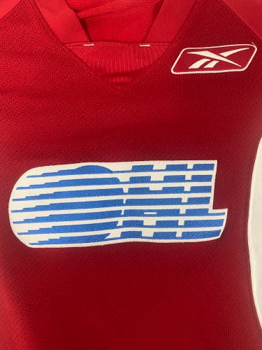 OHL practice size 56 Jersey