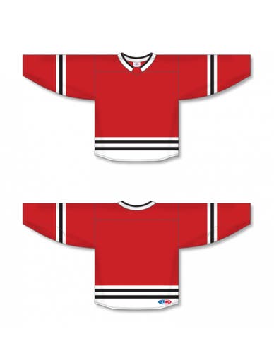 Chicago Blackhawks hockey Jerseys available in Adult Small to Adult XL