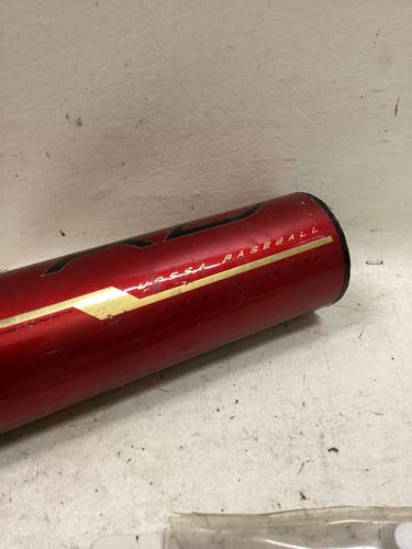 Used Rawlings QUATRO PRO BB/SB USSSA 2 3/4 Bat 30" 11725-S000507433