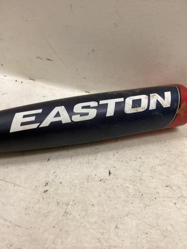 Used Easton ADV HYPE BB/SB USSSA 2 3/4 Bat 29" 11725-S000507506