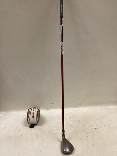 Used Cobra BAFFLER Mens Hybrid Club LH 5 Hybrid 11725-S000509683
