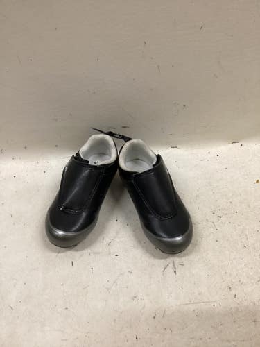 Used Soccer Cleats Black Youth 07.0 11725-S000509642
