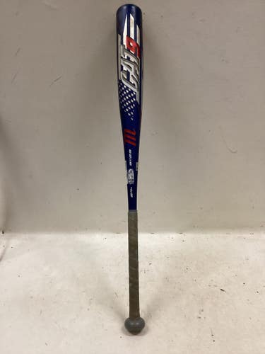 Used Marucci CAT 9 BB/SB USSSA 2 3/4 Bat 31" 11725-S000509693