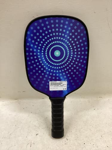 Used BLUE PICKLEBALL PADDLE Pickleball Racquet Royal Blue 11725-S000509705