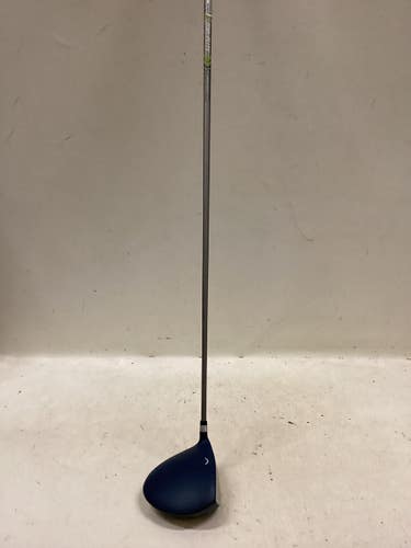 Used Top Flite 460CC Mens Driver RH HT 11725-S000509709