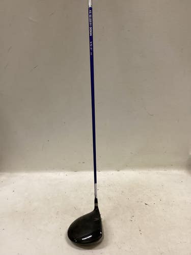 Used Cleveland LAUNCHER Mens Driver RH 10.5 Degree 11725-S000509714