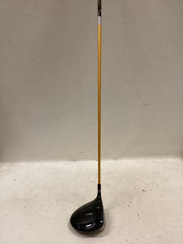 Used Cobra KING COBRA S9.1 Mens Driver RH 9.5 Degree 11725-S000509716