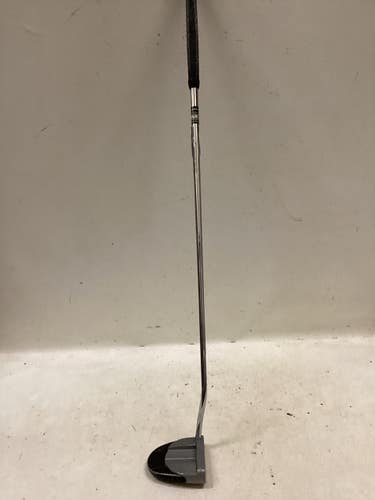 Used Cobra KING COBRA IM-01 Mens Putter RH 11725-S000509718