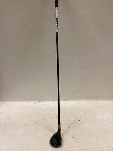 Used Taylormade BURNER RESCUE Mens Hybrid Club RH 3 Hybrid 11725-S000509720