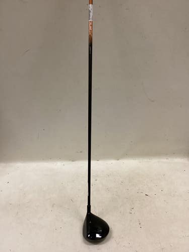 Used Tour X 3 WOOD Jr Fairway Wood LH 3 Wood 11725-S000509734