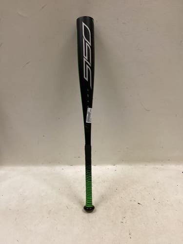 Used Rawlings 5150 ALLOY BB/SB USSSA 2 3/4 Bat 29" 11725-S000509742