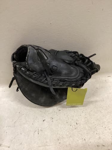 Used Mizuno GXC 95Y BB/SB Catchers RH Throw Black 33" 11725-S000509809