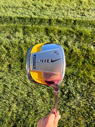 Nike Sasquatch Sumo 2 5-Wood 19 Diamana Regular Flex 41.5" NICE