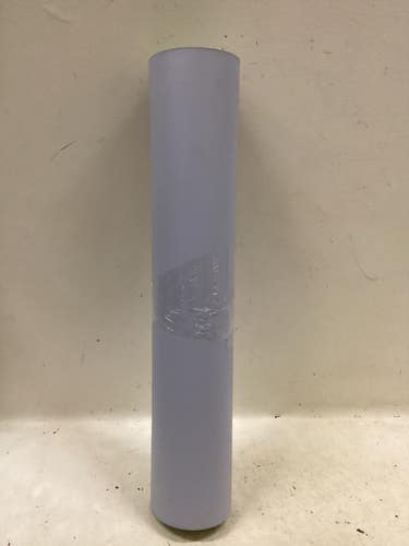 Used Yoga Mat Sky Blue 11725-S000509823