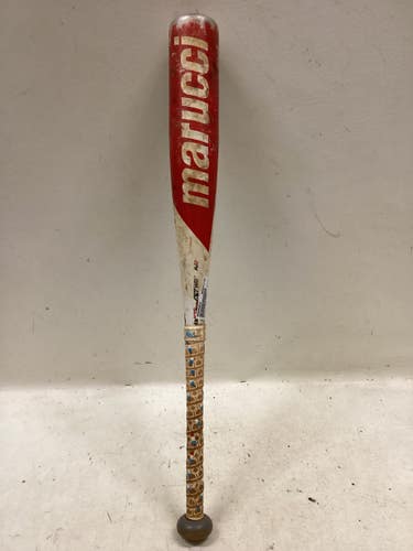 Used Marucci CAT 7 BB/SB USSSA 2 3/4 Bat 27" 11725-S000509832