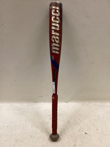 Used Marucci CAT 9 BB/SB USSSA 2 3/4 Bat 27" 11725-S000509834