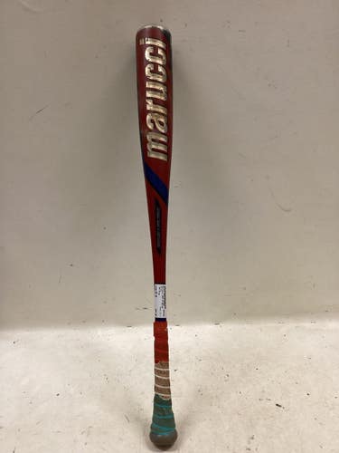Used Marucci CAT 9 BB/SB USSSA 2 3/4 Bat 29" 11725-S000509831