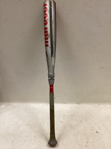 Used Marucci CAT X COMPOSITE BB/SB USSSA 2 3/4 Bat 30" 11725-S000509835