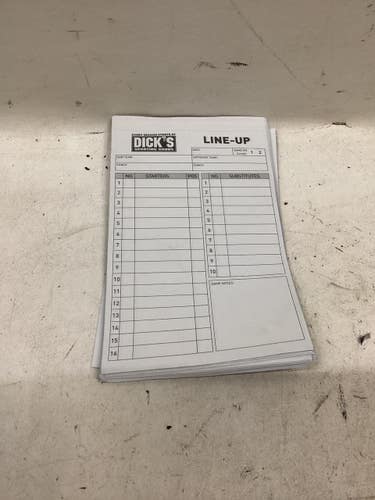Used BB/SB Accessory 11725-S000508321