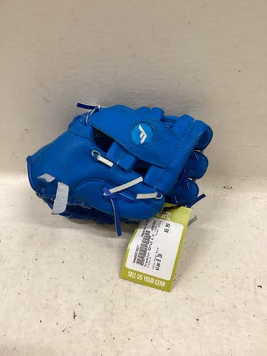 Used Franklin 22713 BB/SB Glove T-ball Royal Blue 9" 11725-S000507927
