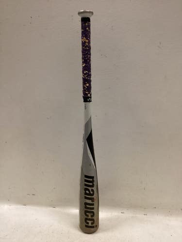 Used Marucci F5 BB/SB USSSA 2 3/4 Bat 27" 11725-S000507946