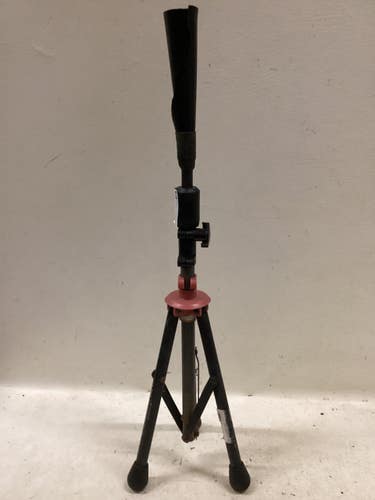 Used Powernet BATTING TEE BB/SB Batting Tee 11725-S000509372