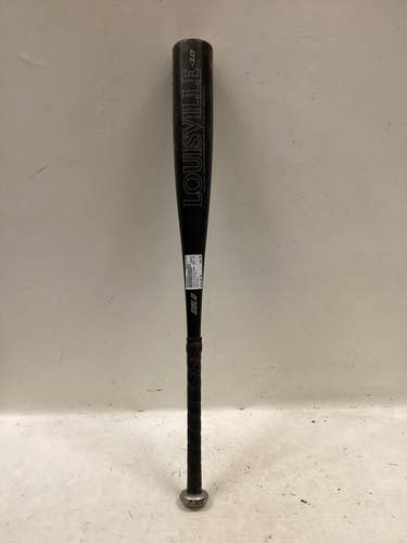 Used Louisville Slugger SOLO BB/SB USSSA 2 3/4 Bat 30" 11725-S000509362