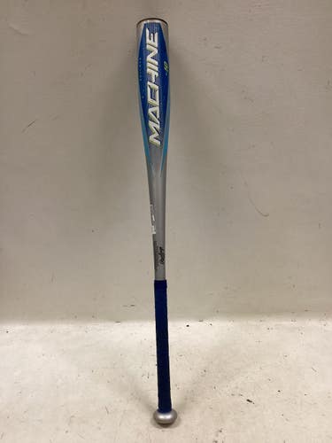 Used Rawlings MACHINE BB/SB USA 2 5/8 Bat 30" 11725-S000509397