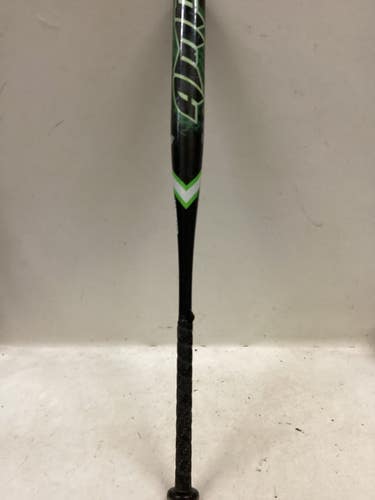 Used Worth AMP BB/SB Slowpitch Bat 34" 11725-S000509404